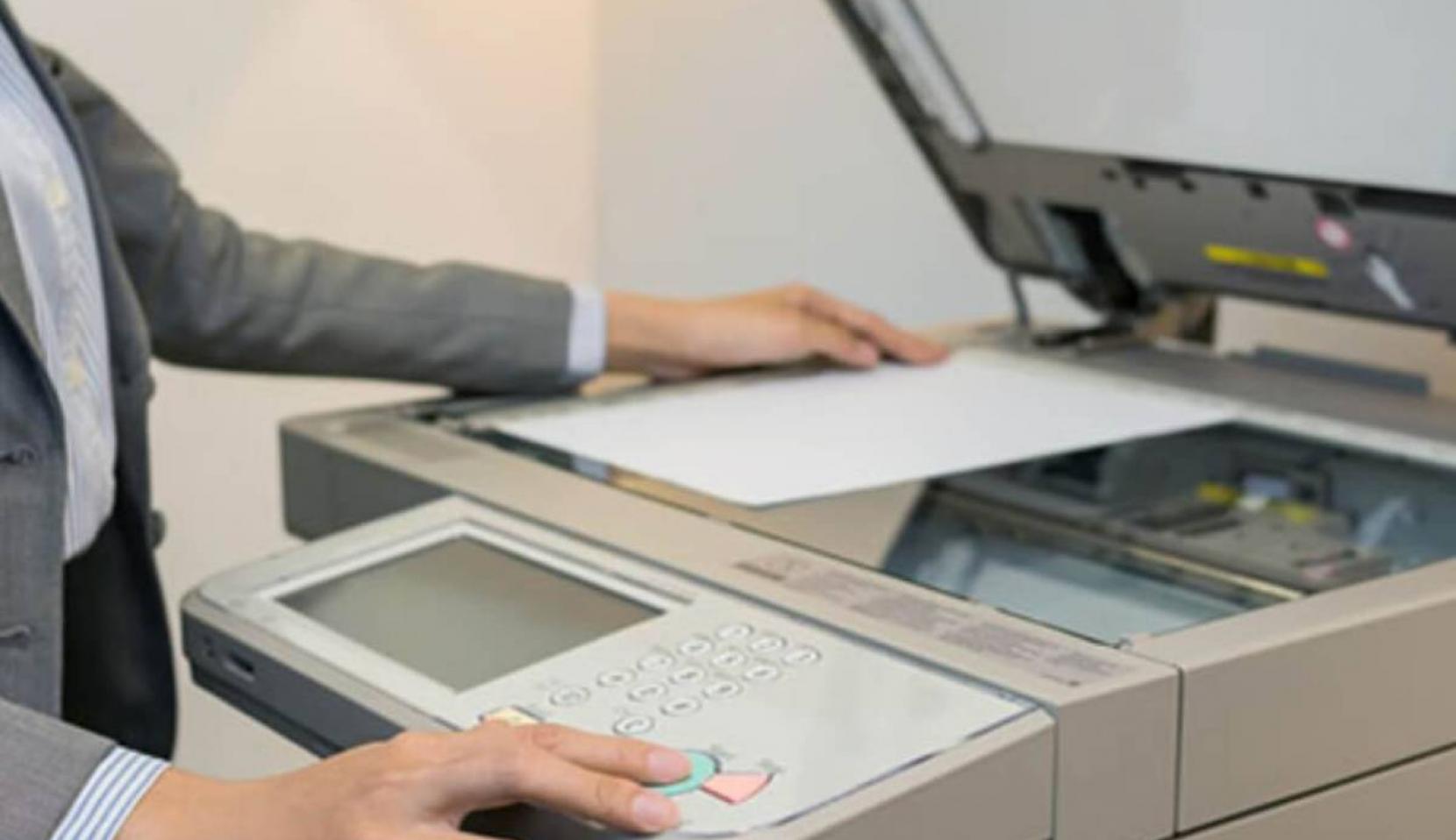 Tầm quan trọng của giấy photocopy