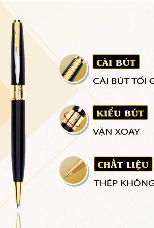 Bút bi cao cấp Flexoffice FO-069/VN