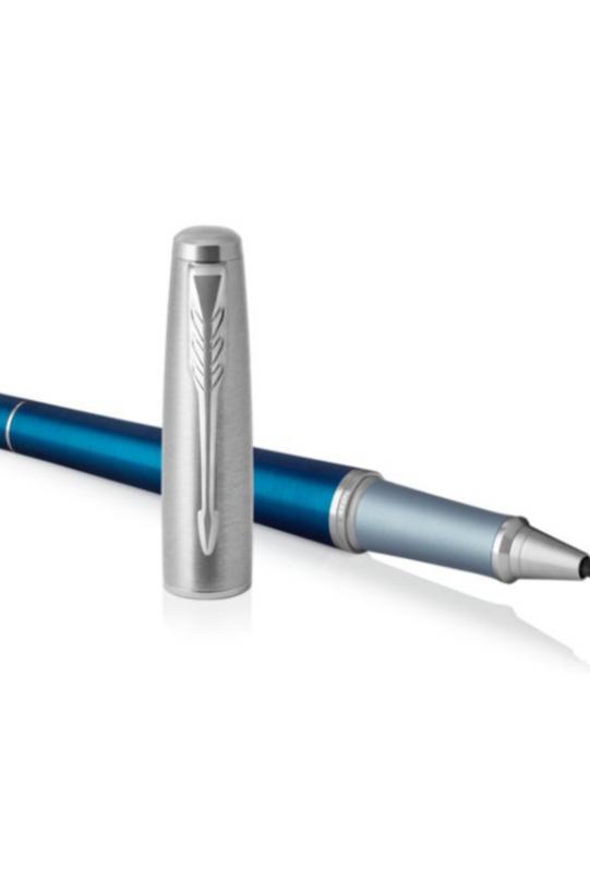 Bút lông bi cao cấp Parker Urban PRM X-D Blue TB4-1975533