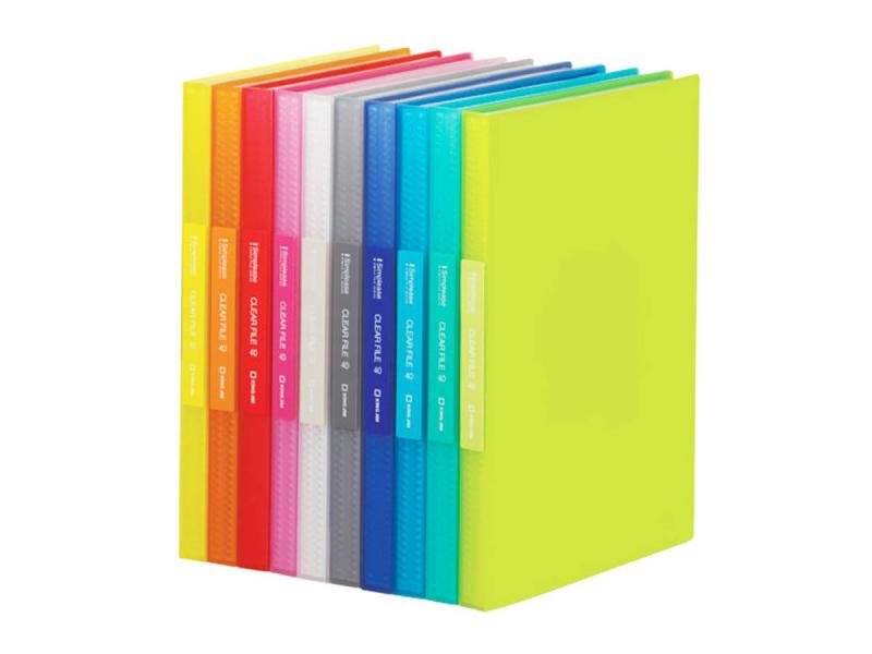 Những lưu ý khi chọn loại file lưu trữ tài liệu giấy