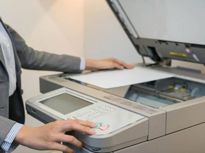 Tầm quan trọng của giấy photocopy