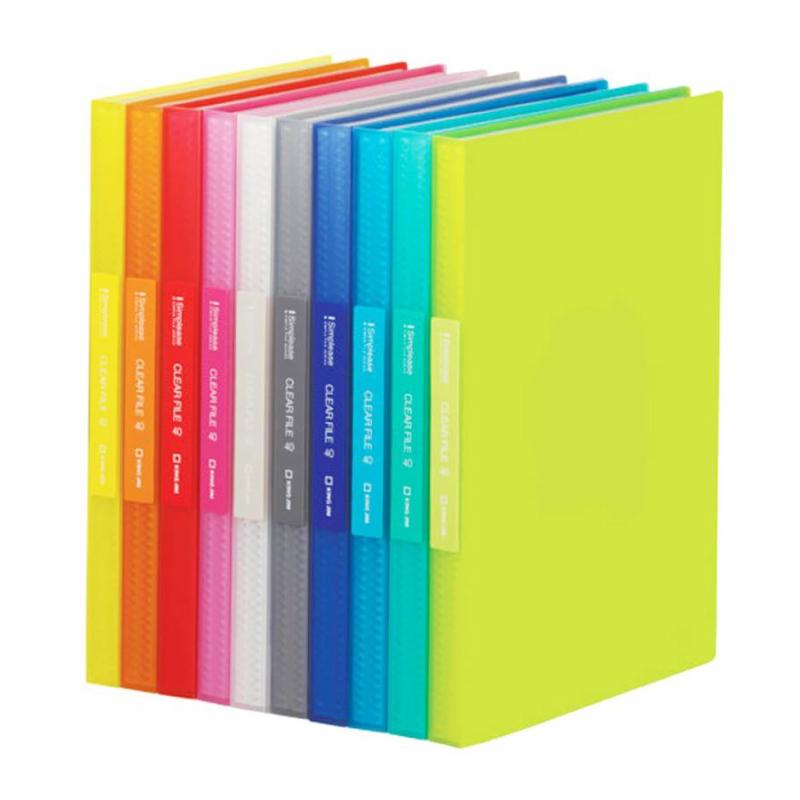 Những lưu ý khi chọn loại file lưu trữ tài liệu giấy