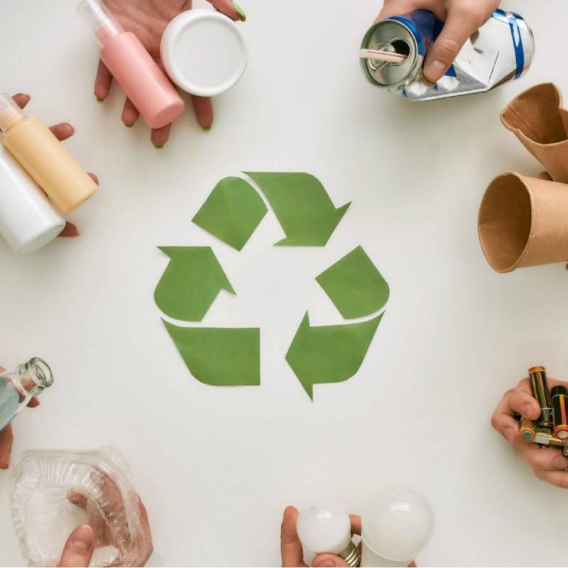 Xu hướng sử dụng văn phòng phẩm thân thiện với môi trường năm 2024