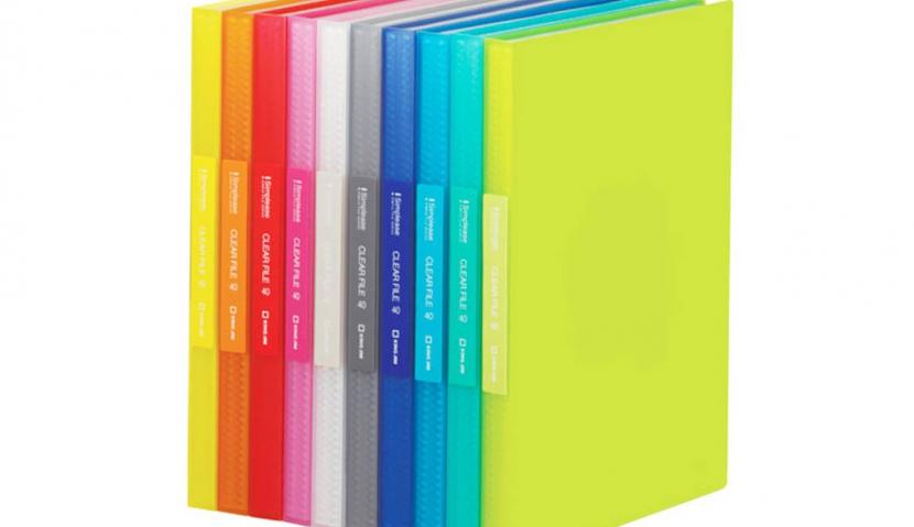 Những lưu ý khi chọn loại file lưu trữ tài liệu giấy
