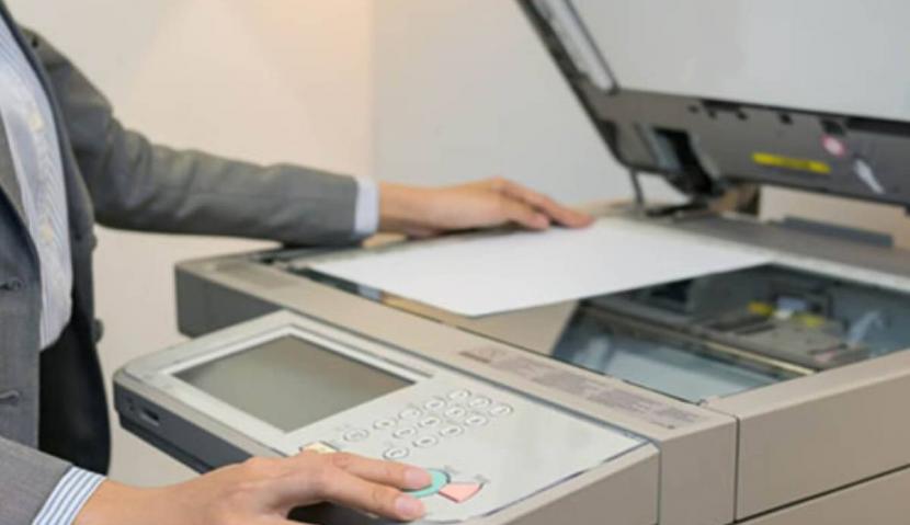 Tầm quan trọng của giấy photocopy
