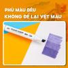 Bút dạ màu - bút marker 24 màu Colokit ART MARKER AM-C001