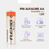 Pin Alkaline AA Flexio