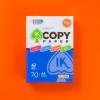 Ream giấy A5 70 gsm IK Copy (500 tờ)